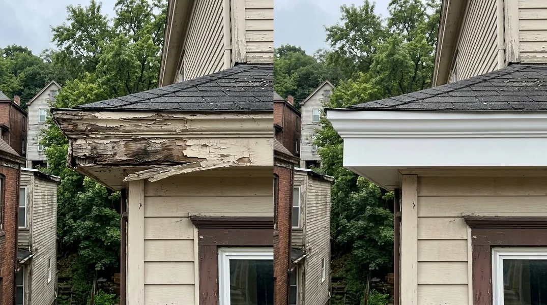 Result carpentry in Pittsburgh - Pittsburgh Carpentry