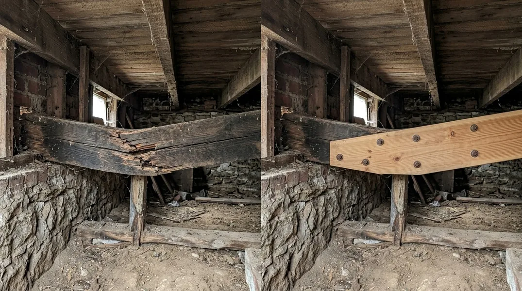 Result carpentry in Pittsburgh - Pittsburgh Carpentry