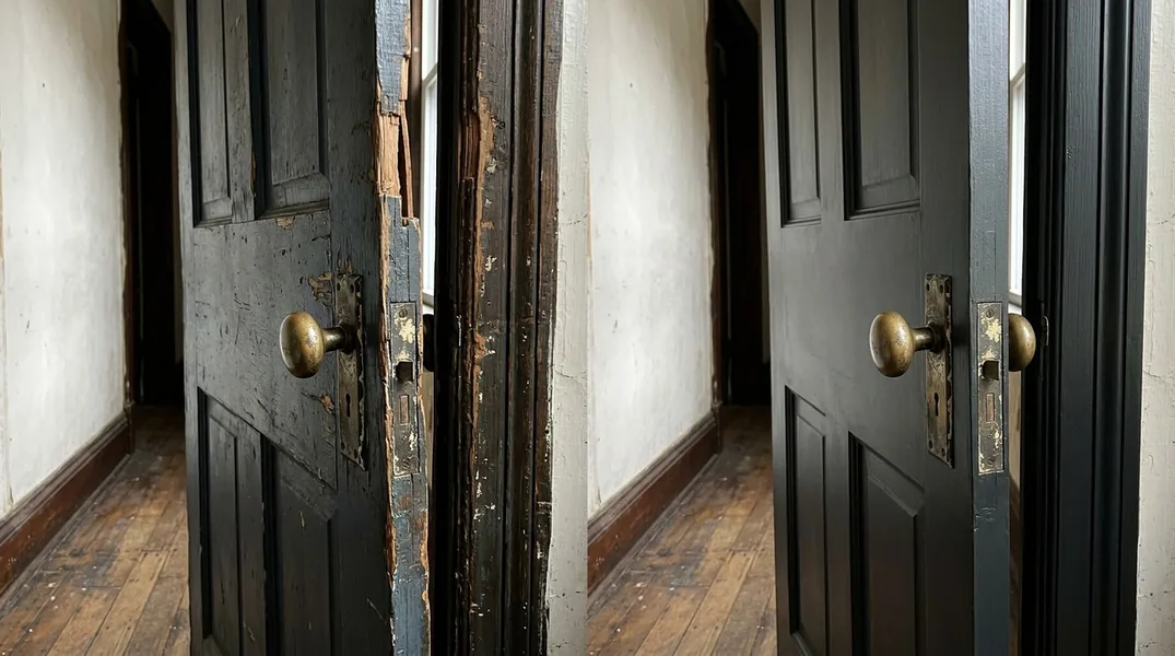 Result carpentry in Pittsburgh - Pittsburgh Carpentry