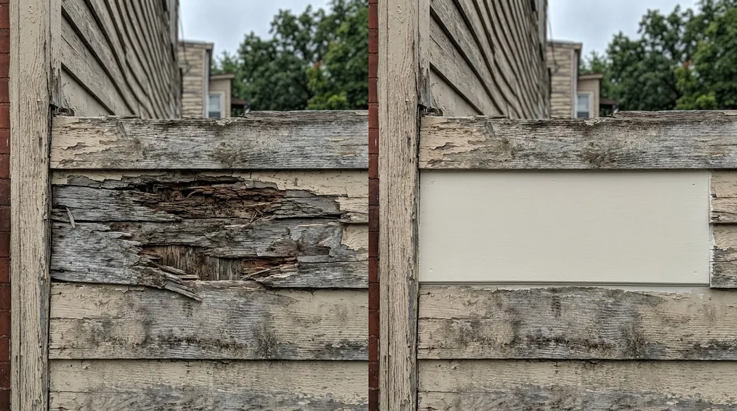 Result carpentry in Pittsburgh - Pittsburgh Carpentry