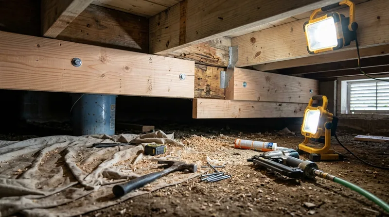 Cabinet & Vanity Installation Pittsburgh