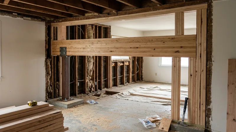 Stair & Railing Repair Pittsburgh