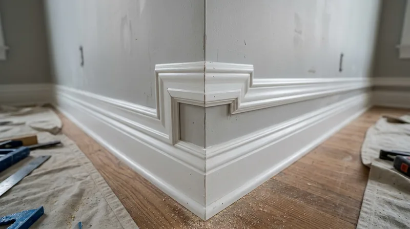 Termite Damage Repair Pittsburgh