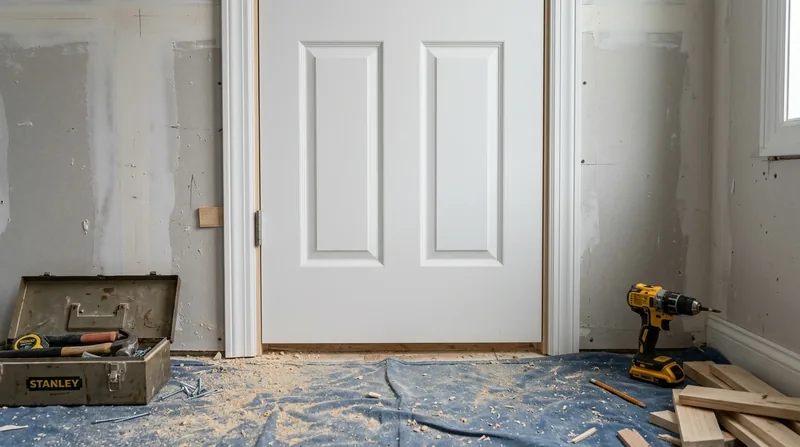 Floor Joist & Subfloor Repair Pittsburgh