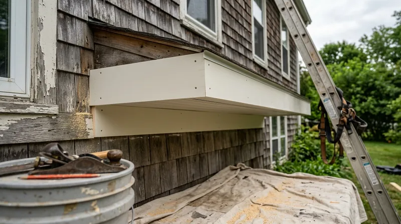 Interior Door Installation & Repair Pittsburgh